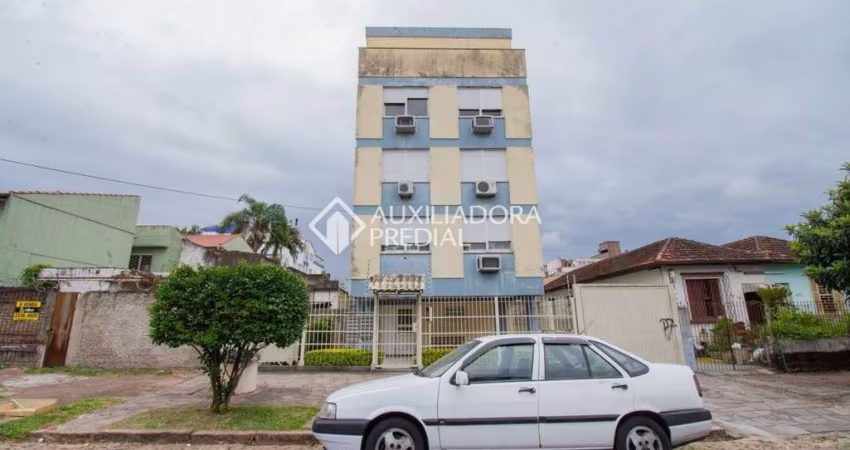 Apartamento com 2 quartos à venda na Rua Guilherme Alves, 1523, Partenon, Porto Alegre