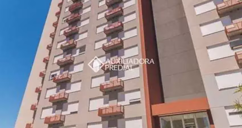 Apartamento com 1 quarto à venda na Avenida dos Cubanos, 114, Partenon, Porto Alegre