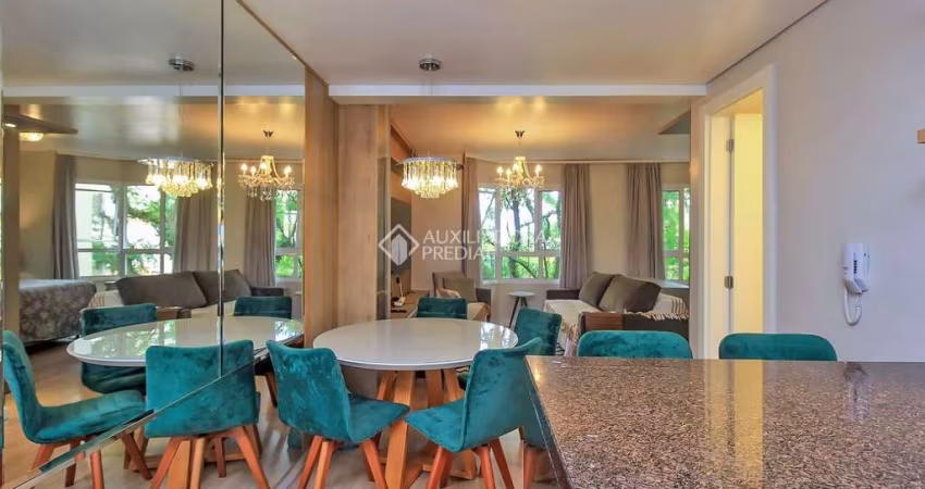 Apartamento com 1 quarto à venda na Rua General Auto, 111, Centro Histórico, Porto Alegre