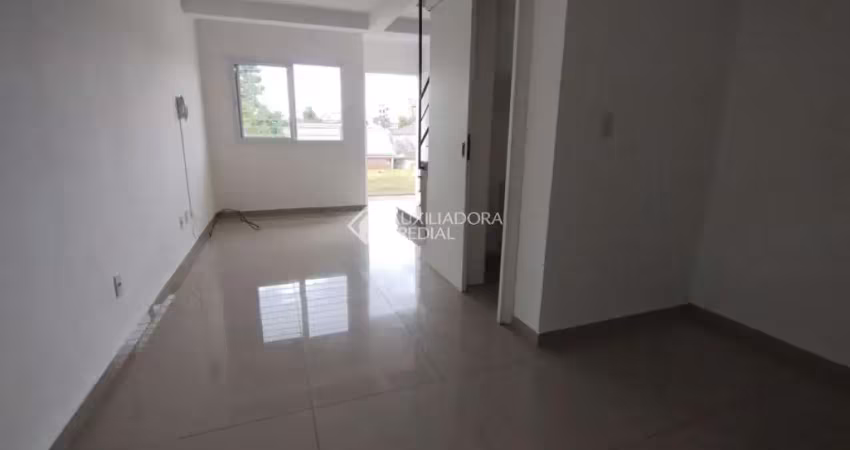 Casa em condomínio fechado com 2 quartos à venda na Rua Cangussu, 329, Nonoai, Porto Alegre