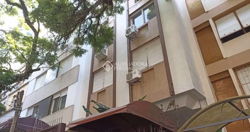 Apartamento com 2 quartos à venda na Rua General João Telles, 106, Bom Fim, Porto Alegre