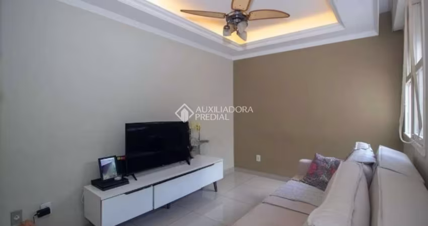 Apartamento com 2 quartos à venda na Rua Moyses Antunes da Cunha, 105, Santo Antônio, Porto Alegre