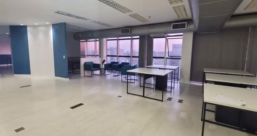 Sala comercial à venda na Rua dos Andradas, 1001, Centro Histórico, Porto Alegre