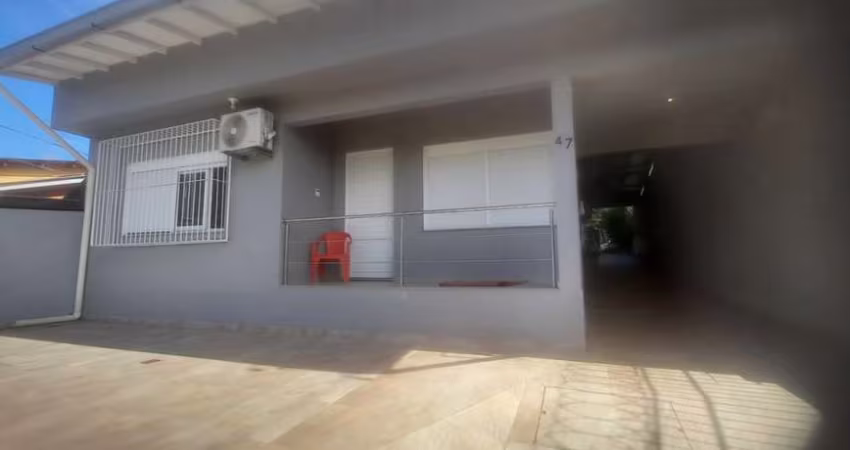 Casa com 3 quartos à venda na Rua São Sepé, 47, Vila Jardim, Porto Alegre