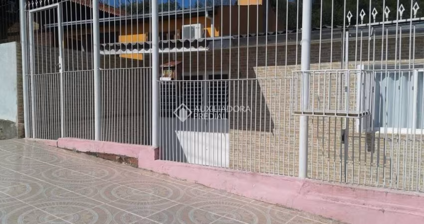 Casa com 1 quarto à venda na Estrada Pedreira I, 73, Lomba do Pinheiro, Porto Alegre