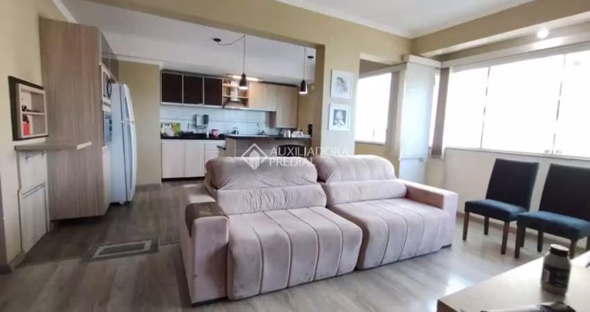 Apartamento com 2 quartos à venda na Rua Doutor Nilo Peçanha, 284, Vila Jardim América, Cachoeirinha