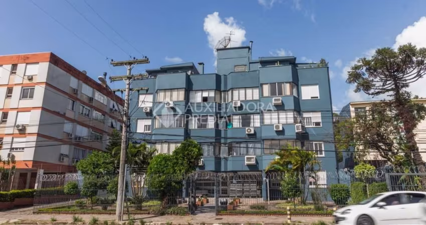 Cobertura com 2 quartos à venda na Avenida Doutor Carlos Barbosa, 560, Medianeira, Porto Alegre