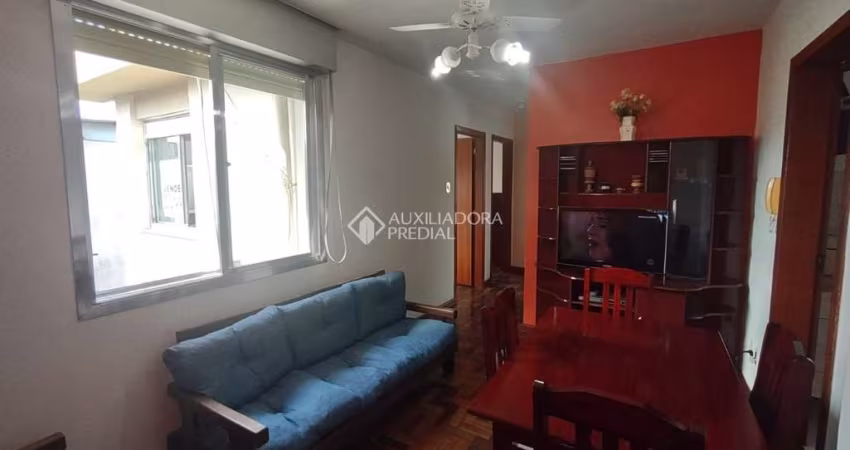 Apartamento com 3 quartos à venda na Rua Doutor Júlio Bocaccio, 90, Santo Antônio, Porto Alegre