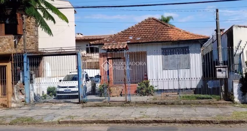 Terreno à venda na Rua Capitão Pedro Werlang, 735, Partenon, Porto Alegre