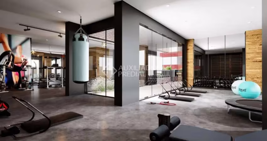 Apartamento com 3 quartos à venda na Avenida Carlos Barbosa, 360, Predial, Torres