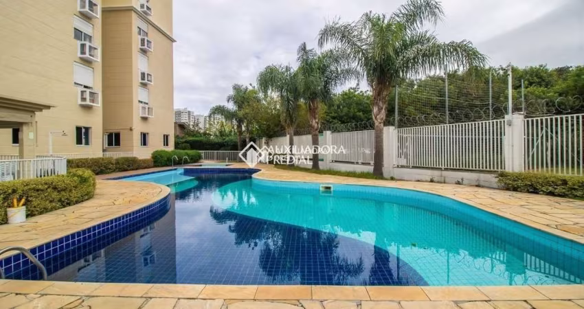 Apartamento com 2 quartos à venda na Avenida Assis Brasil, 4908, São Sebastião, Porto Alegre