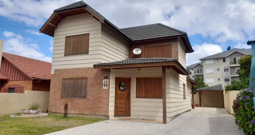 Casa com 3 quartos à venda na Pedro Sander, 38, São José, Canela