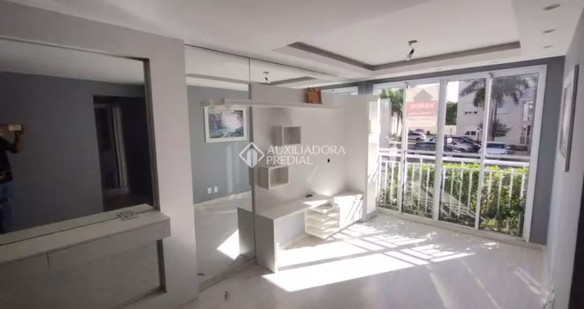 Apartamento com 2 quartos à venda na Estrada João Salomoni, 987, Vila Nova, Porto Alegre