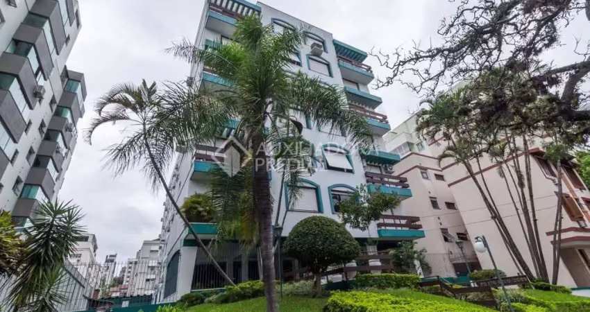 Apartamento com 2 quartos à venda na Rua Vicente da Fontoura, 2059, Rio Branco, Porto Alegre