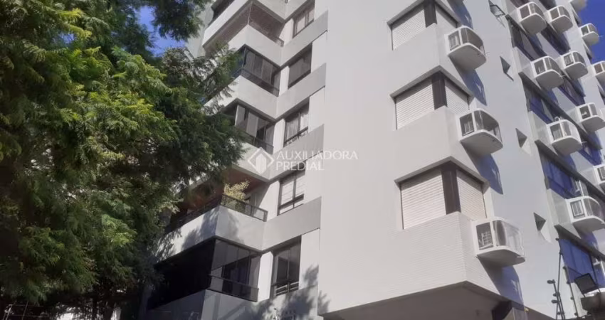 Apartamento com 2 quartos à venda na Rua Coronel Bordini, 987, Moinhos de Vento, Porto Alegre