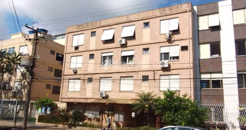 Apartamento com 2 quartos à venda na Rua Dezessete de Junho, 733, Menino Deus, Porto Alegre