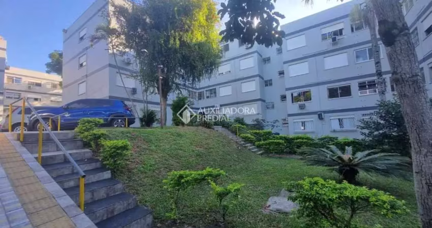 Apartamento com 2 quartos à venda na Rua Carlos Pessoa de Brum, 175, Santo Antônio, Porto Alegre