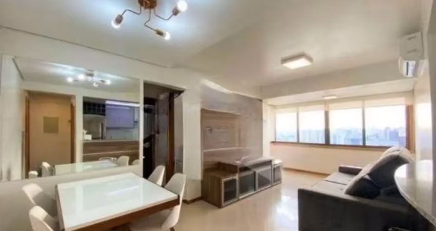 Apartamento com 2 quartos à venda na ATANASIO BELMONTE., 71, Boa Vista, Porto Alegre