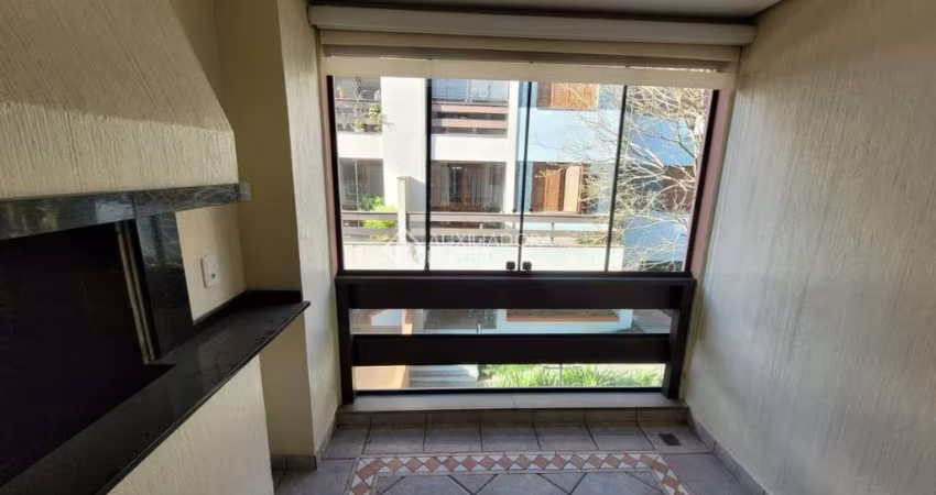 Apartamento com 3 quartos à venda na Rua Dea Coufal, 1411, Ipanema, Porto Alegre