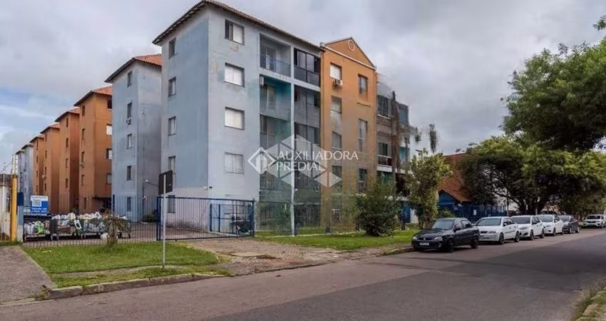 Apartamento com 2 quartos à venda na Beco José Paris, 435, Sarandi, Porto Alegre