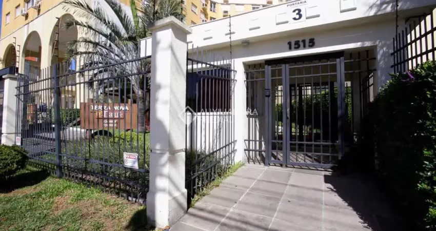 Apartamento com 3 quartos à venda na Avenida Bento Gonçalves, 1515, Santo Antônio, Porto Alegre