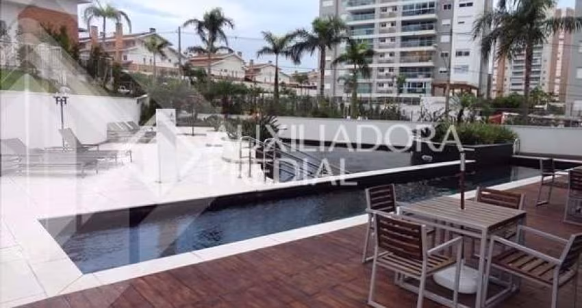 Apartamento com 1 quarto à venda na Rua José Albano Volkmer, 230, Jardim do Salso, Porto Alegre