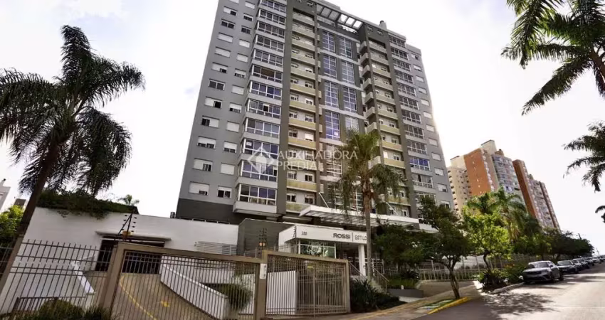 Apartamento com 1 quarto à venda na Rua José Albano Volkmer, 230, Jardim do Salso, Porto Alegre