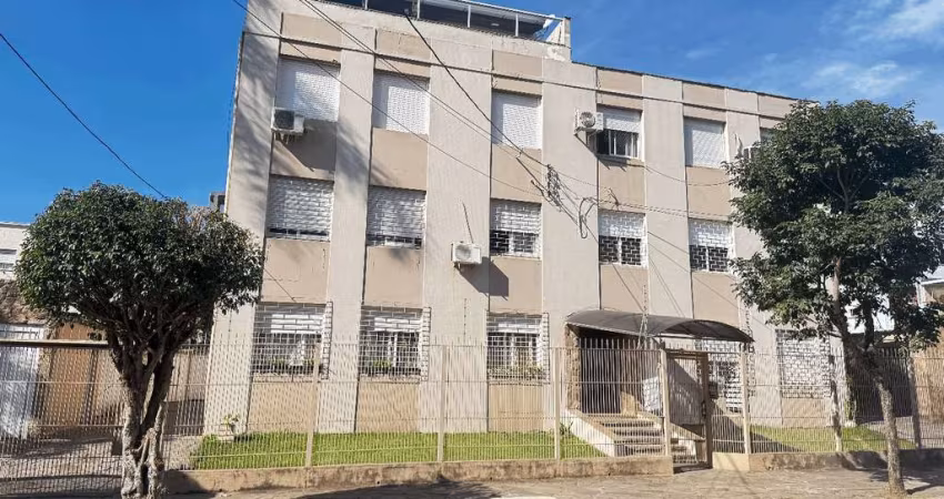 Cobertura com 3 quartos à venda na Rua Lasar Segall, 265, São Sebastião, Porto Alegre