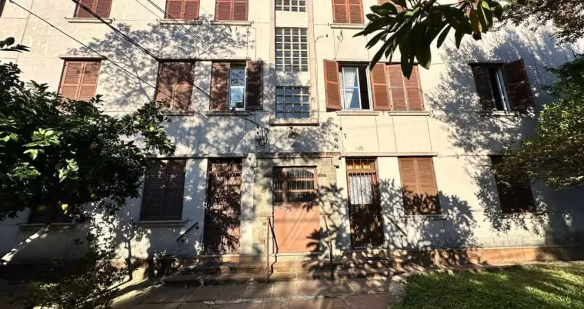 Apartamento com 2 quartos à venda na Rua Veranópolis, 623, Passo da Areia, Porto Alegre