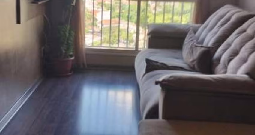 Apartamento com 2 quartos à venda na Rua Dom Vital, 248, Glória, Porto Alegre