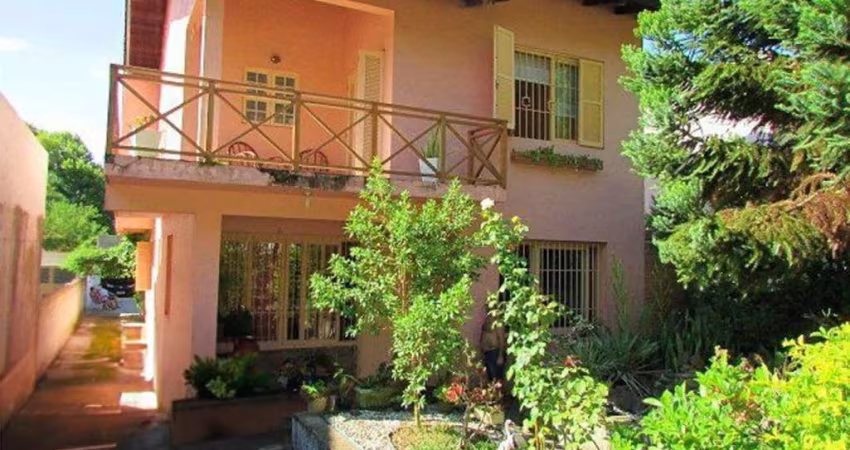 Casa com 6 quartos à venda na Rua Padre João Batista Reus, 708, Vila Conceição, Porto Alegre