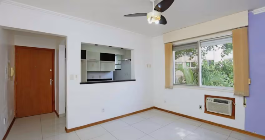 Apartamento com 1 quarto à venda na Rua Demétrio Ribeiro, 385, Centro Histórico, Porto Alegre