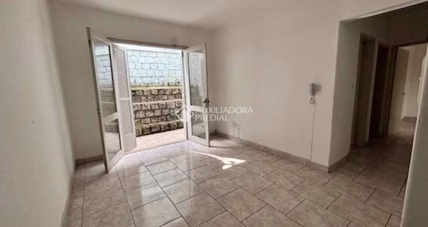 Apartamento com 2 quartos à venda na Rua Gaston Englert, 47, Vila Ipiranga, Porto Alegre