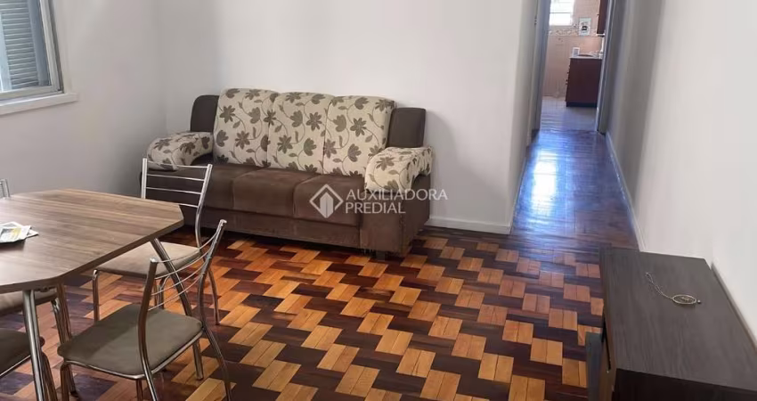 Apartamento com 2 quartos à venda na Avenida da Azenha, 305, Azenha, Porto Alegre