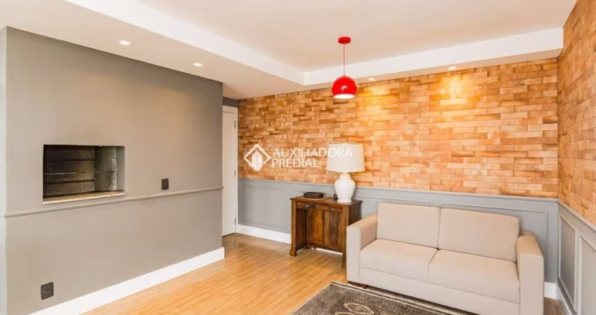 Apartamento com 2 quartos à venda na Avenida Polônia, 255, São Geraldo, Porto Alegre