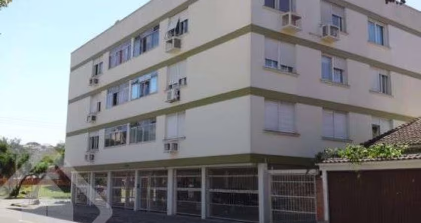 Apartamento com 2 quartos à venda na Rua Nelson Zang, 535, Partenon, Porto Alegre