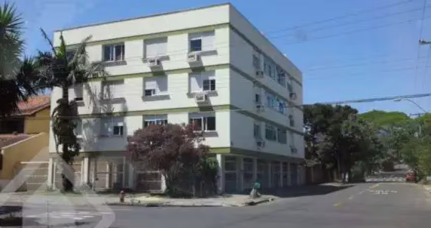 Apartamento com 2 quartos à venda na Rua Nelson Zang, 535, Partenon, Porto Alegre