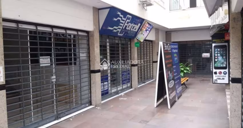 Ponto comercial à venda na Avenida Osvaldo Aranha, 1407, Bom Fim, Porto Alegre