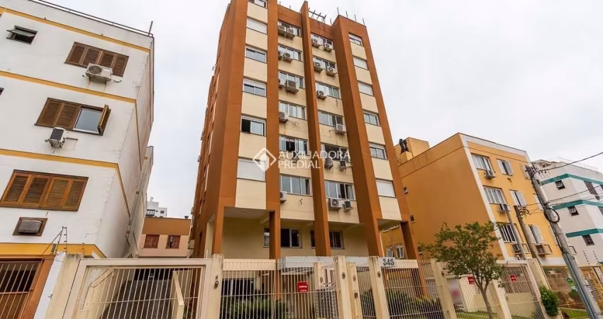 Cobertura com 1 quarto à venda na Rua Afonso Rodrigues, 345, Jardim Botânico, Porto Alegre