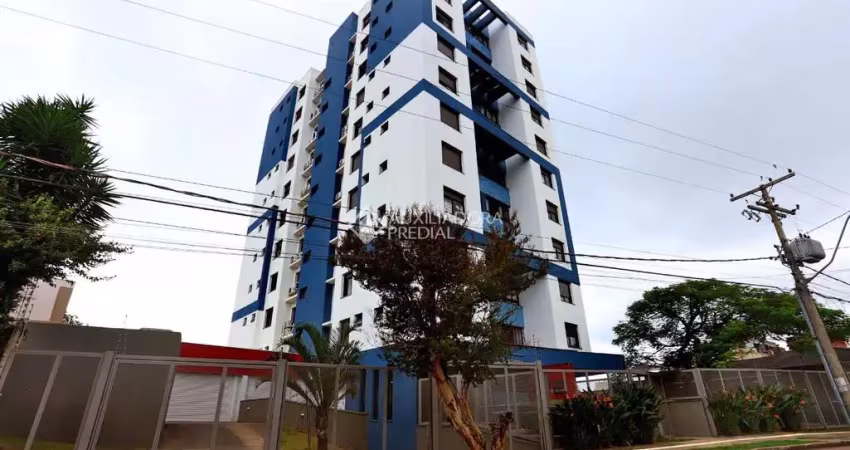Apartamento com 2 quartos à venda na Rua Aneron Corrêa de Oliveira, 159, Jardim do Salso, Porto Alegre