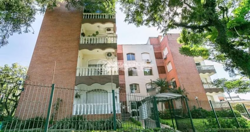 Apartamento com 3 quartos à venda na Avenida Cinco de Novembro, 200, Teresópolis, Porto Alegre