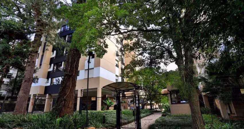 Apartamento com 3 quartos à venda na Rua Anita Garibaldi, 1786, Mont Serrat, Porto Alegre