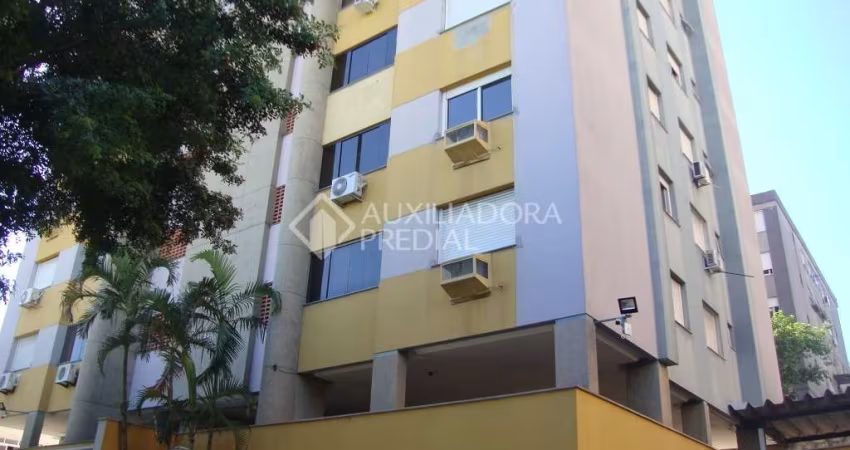 Apartamento com 2 quartos à venda na Rua Cipó, 725, Passo da Areia, Porto Alegre