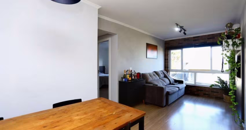 Apartamento com 2 quartos à venda na Rua da Várzea, 152, Jardim São Pedro, Porto Alegre