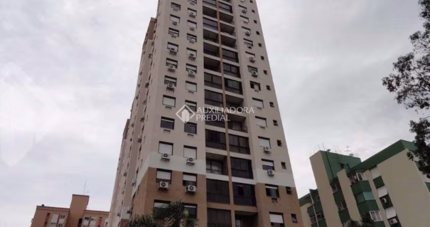 Apartamento com 3 quartos à venda na Rua Professor Cristiano Fischer, 2138, Partenon, Porto Alegre
