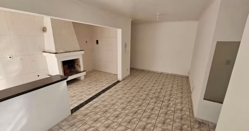 Apartamento com 2 quartos à venda na Avenida Dorival Cândido Luz de Oliveira, 6910, Bom Princípio, Gravataí
