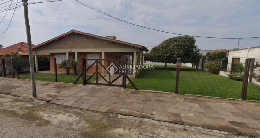 Casa com 4 quartos à venda na Rua Osvaldo Aranha, 2086, Centro, Cidreira