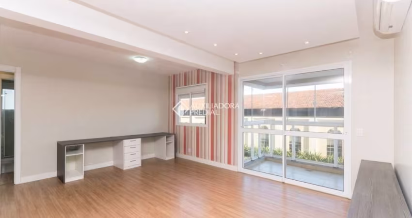 Apartamento com 2 quartos à venda na Avenida Polônia, 255, São Geraldo, Porto Alegre