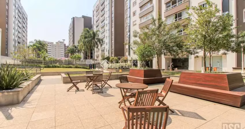 Apartamento com 4 quartos à venda na Rua Dona Augusta, 333, Menino Deus, Porto Alegre