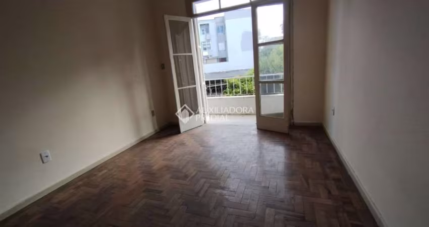 Apartamento com 2 quartos à venda na Rua Laurindo, 415, Santana, Porto Alegre